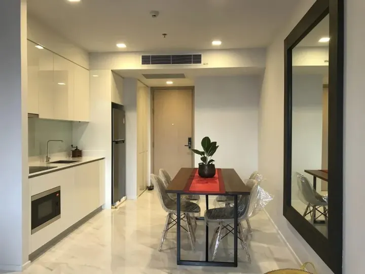 Property photos for Hyde Sukhumvit 11