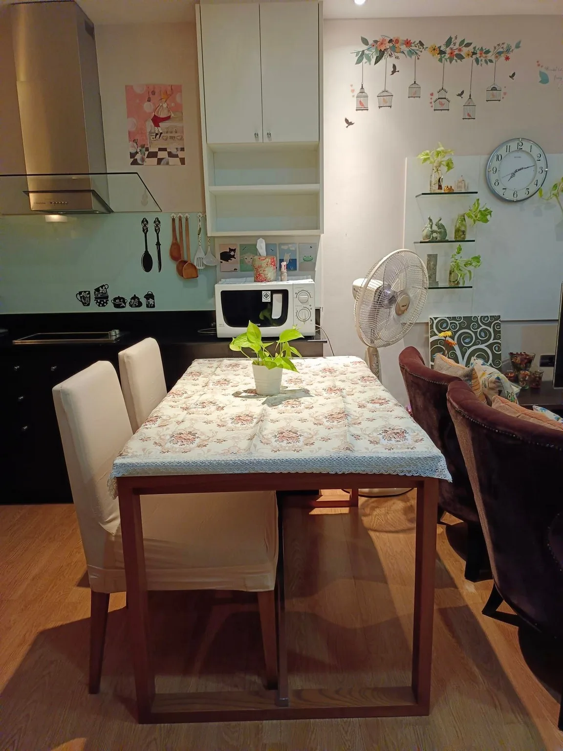 Property photos for Tree Condo Sukhumvit 52