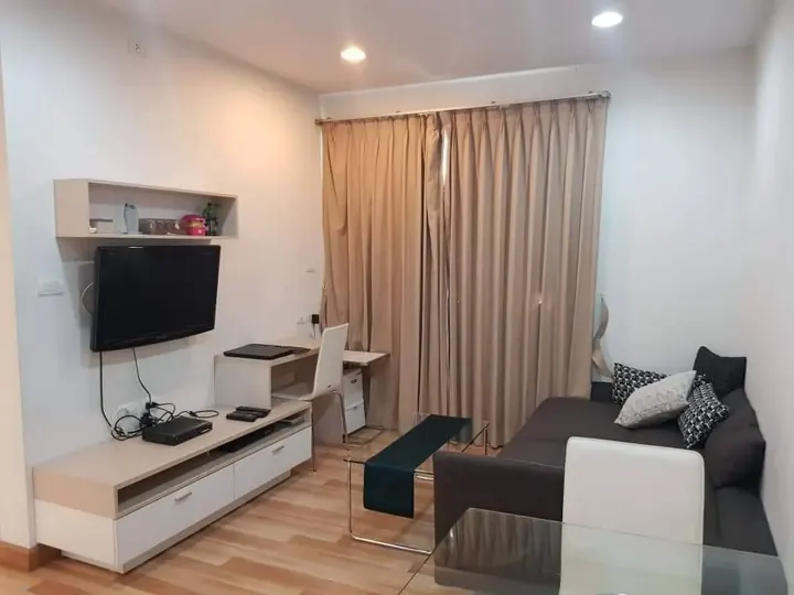 Property photos for Centric Scene Sukhumvit 64
