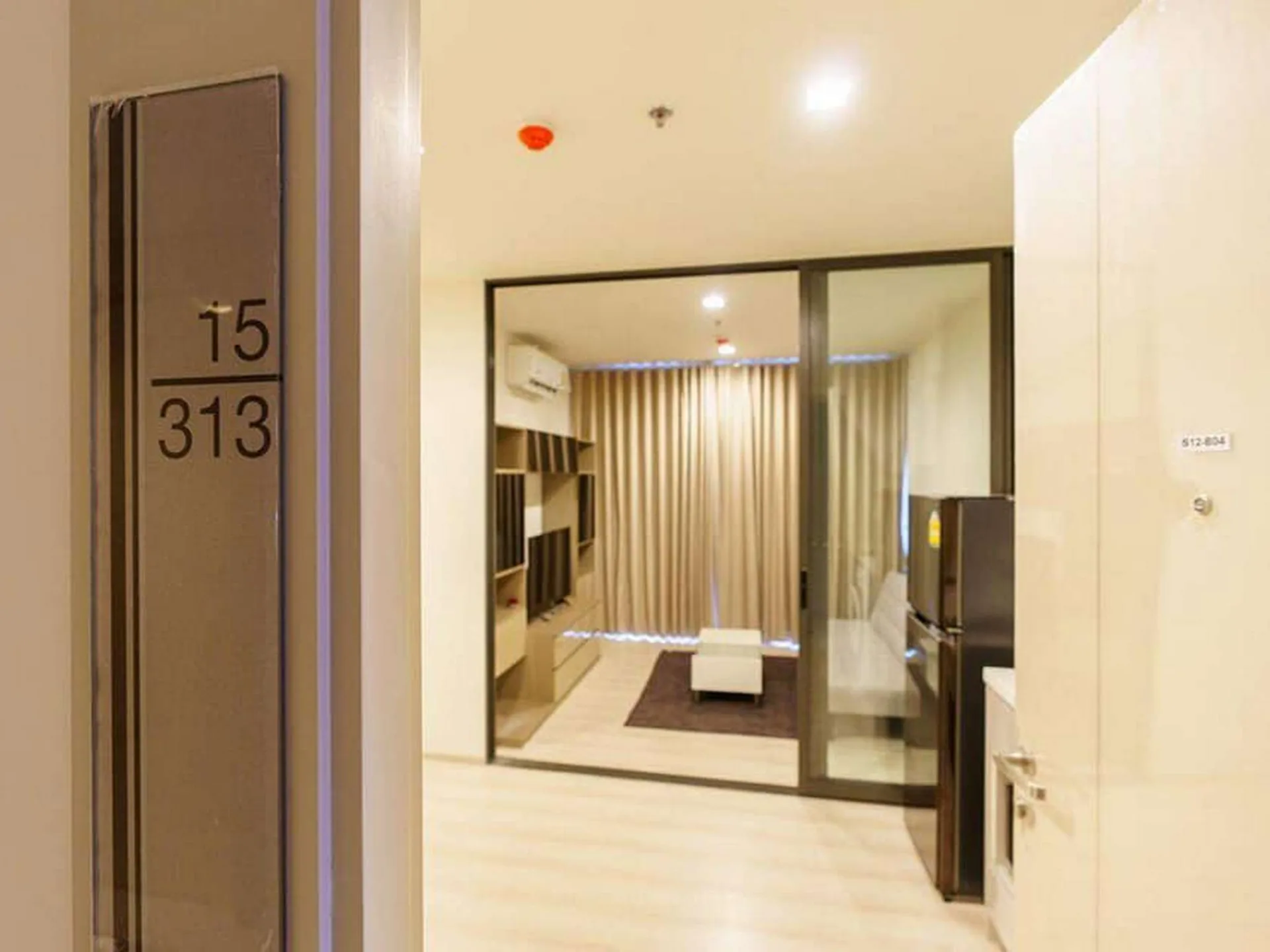 Property photos for Life Sukhumvit 48