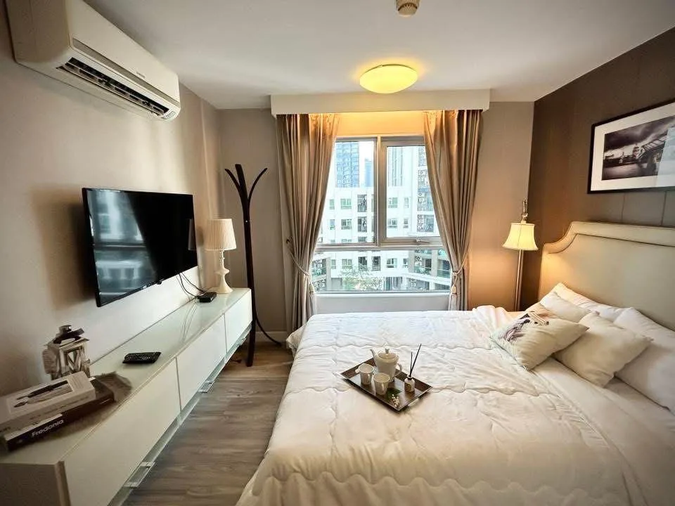Property photos for Belle Grand Rama 9