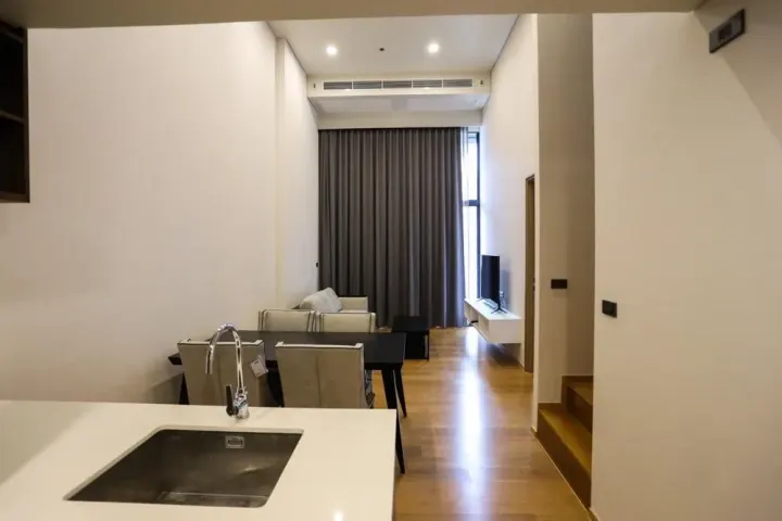 Property photos for Siamese Exclusive Sukhumvit 31