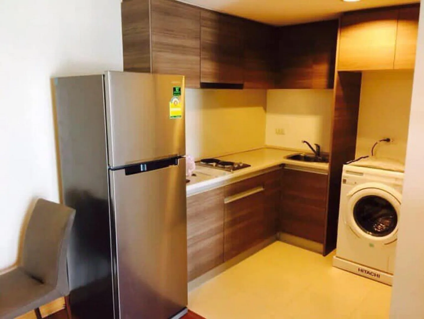 Property photos for Belle Grand Rama 9
