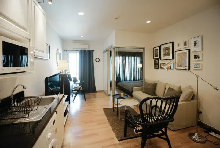 Property photos for The Seed Memories Siam