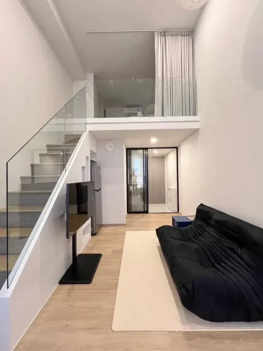 Property photos for Origin Plug & Play Ramkhamhaeng Triple Station