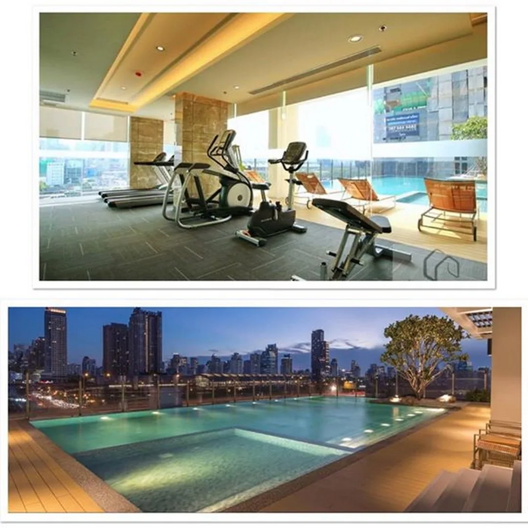 Property photos for Rhythm Asoke 2
