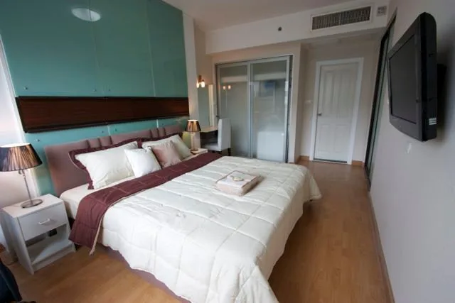 Property photos for Supalai Premier Place Asoke