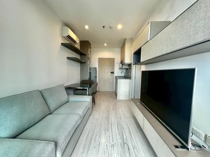 Property photos for Ideo Mobi Sukhumvit Eastgate