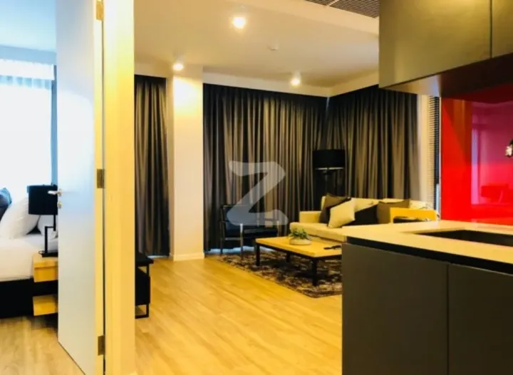 Property photos for Siamese Surawong