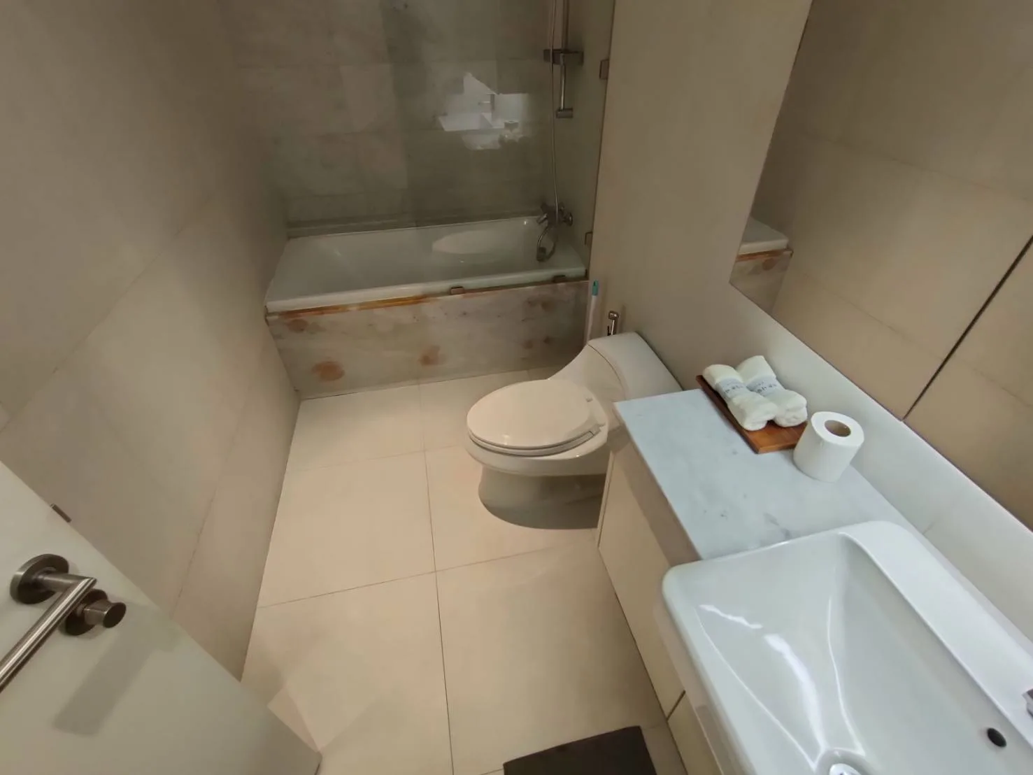 Property photos for La Citta Penthouse