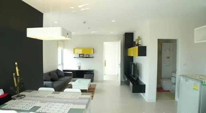 Property photos for The Room Ratchada - Ladprao