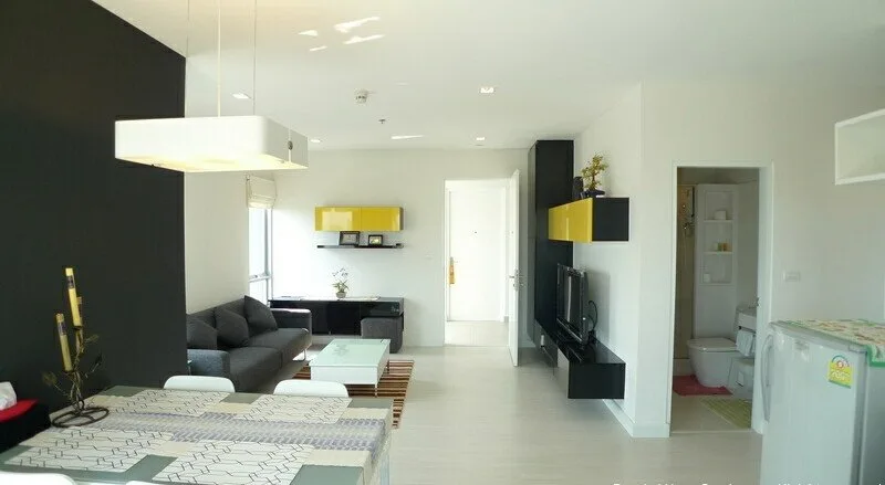 Property photos for The Room Ratchada - Ladprao