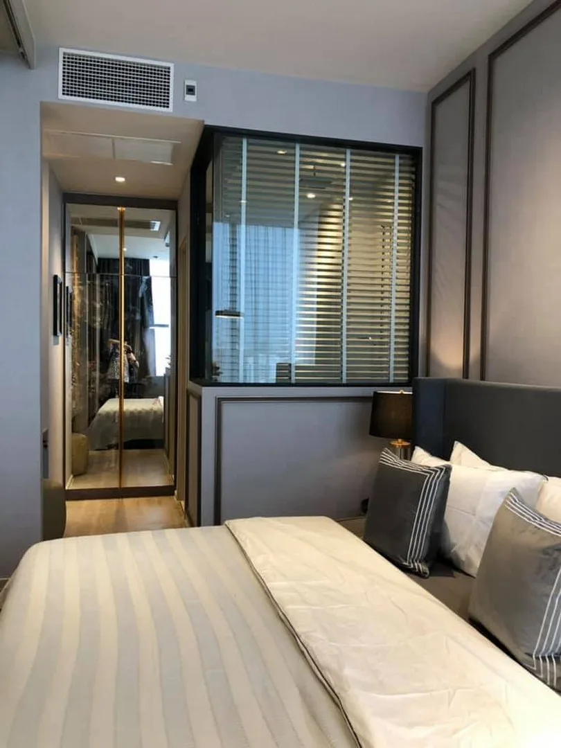 Property photos for Ashton Silom