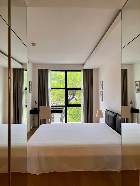 Property photos for Mode Sukhumvit 61