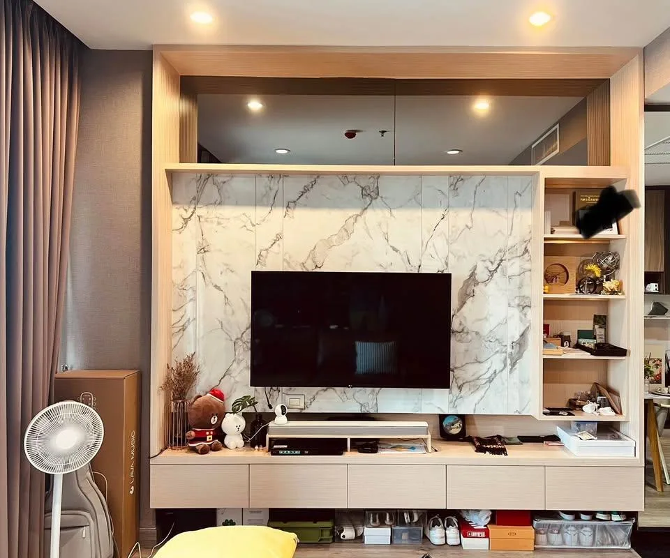 Property photos for The Capital Ekamai-Thonglor
