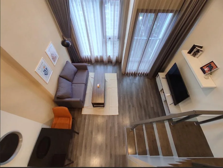 Property photos for KnightsBridge Space ??? Rama9