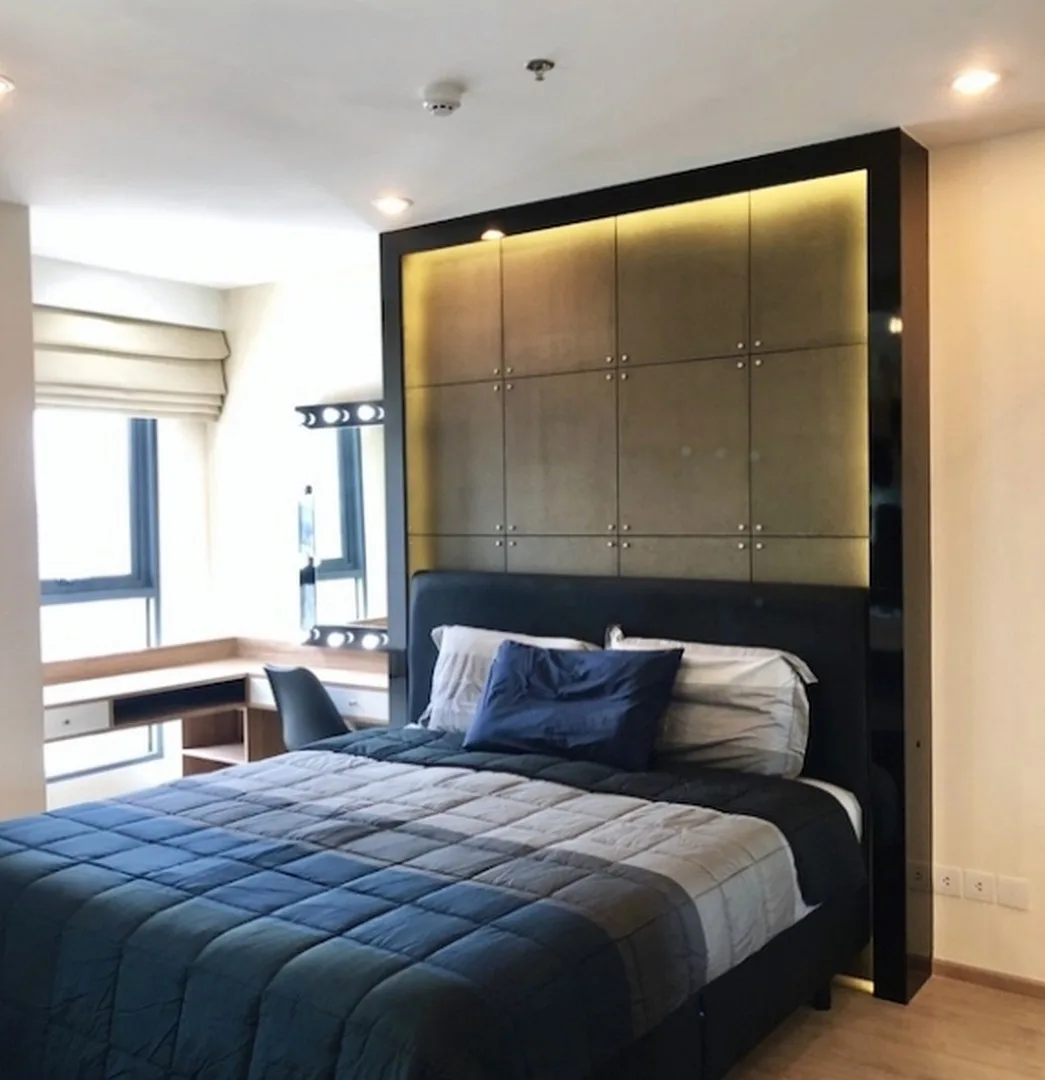 Property photos for Ideo Q Chula - Samyan