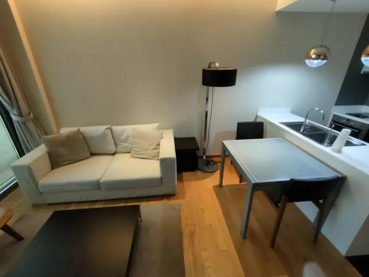 Property photos for Aequa Sukhumvit 49