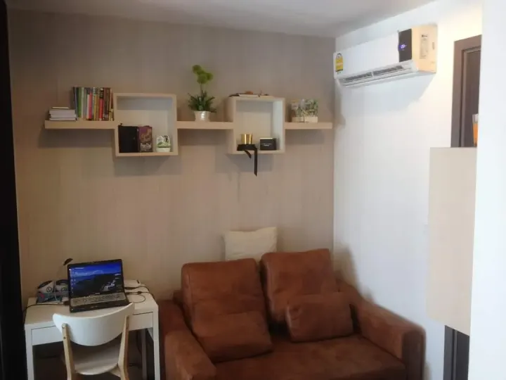 Property photos for The Base Park East Sukhumvit 77