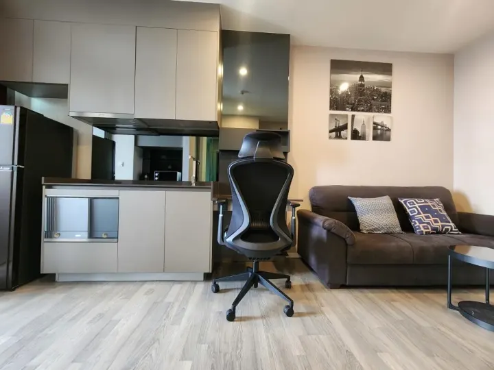 Property photos for The Room Sukhumvit 69