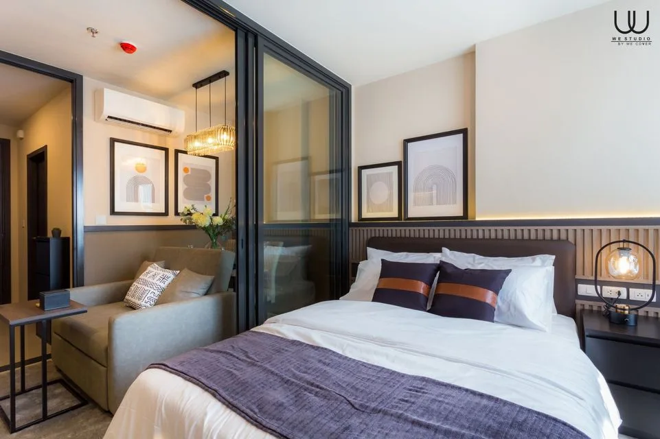 Property photos for XT Huaikhwang