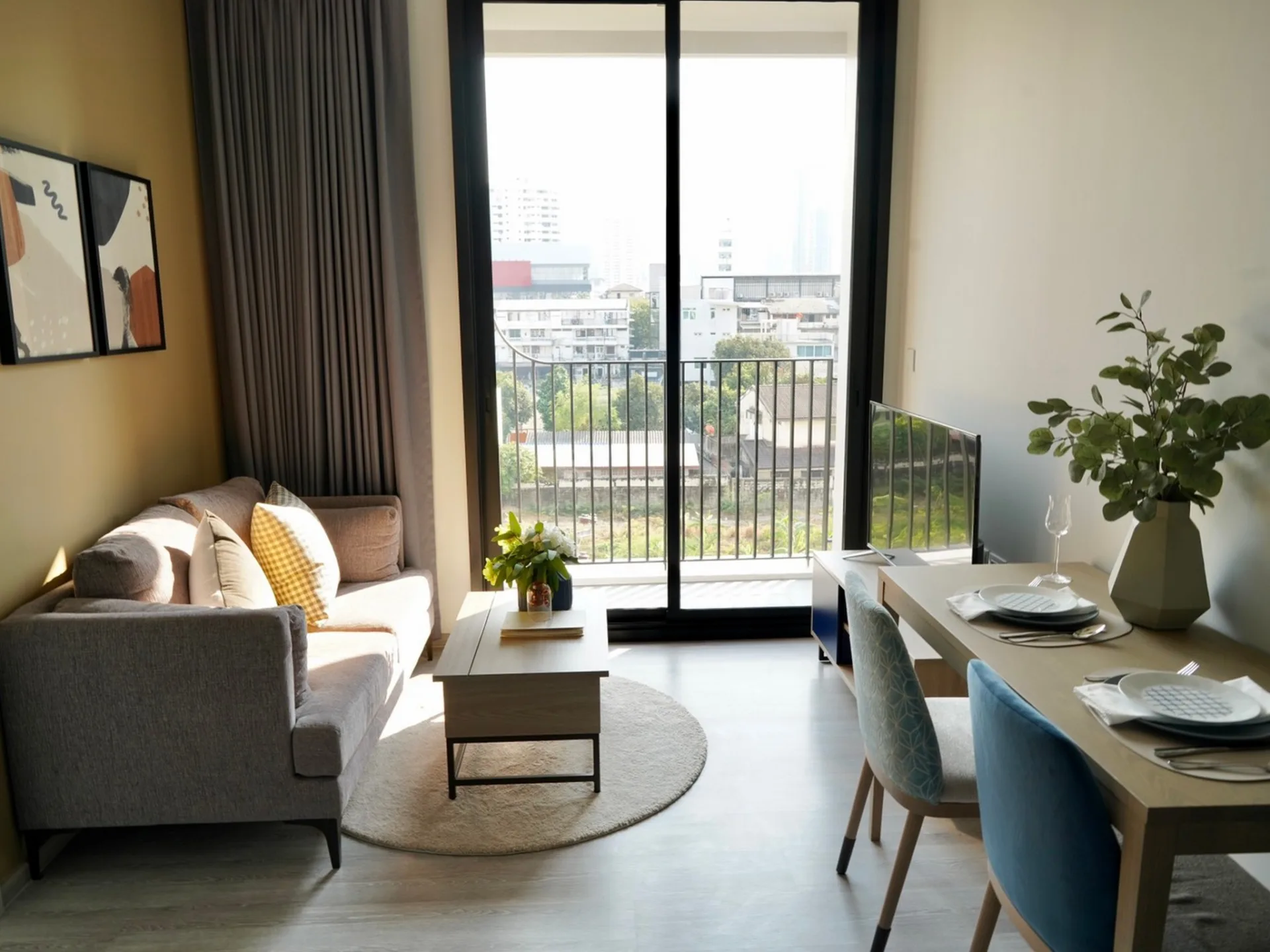 Property photos for XT Ekkamai