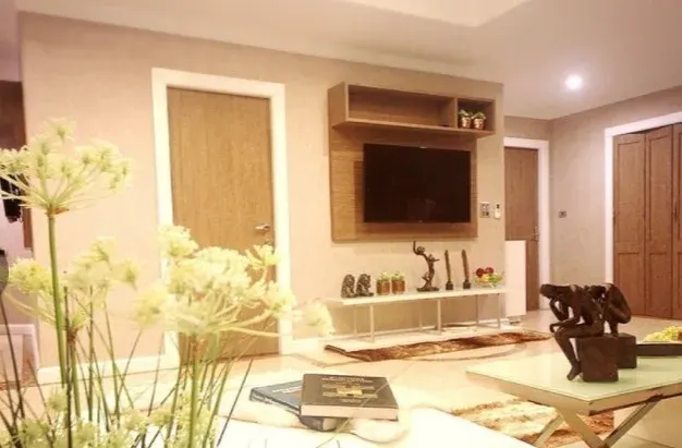 Property photos for Sathorn Gardens