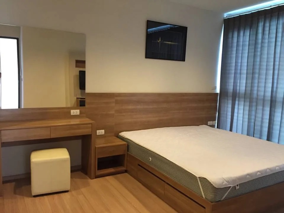 Property photos for Rhythm Sathorn