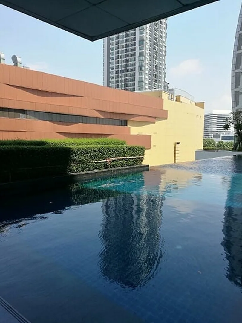 Property photos for Nusasiri Grand
