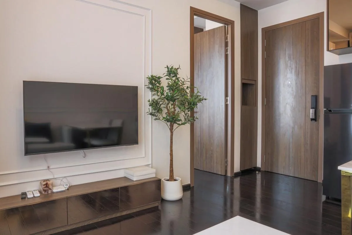 Property photos for Park Origin Thonglor
