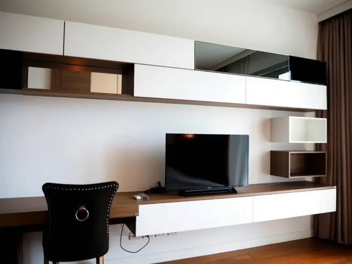 Property photos for 185 Rajadamri