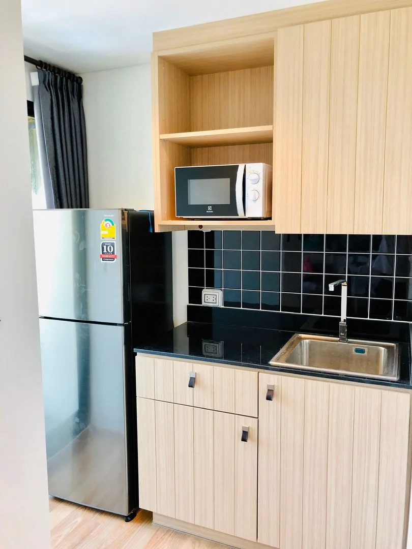 Property photos for Unio Sukhumvit 72