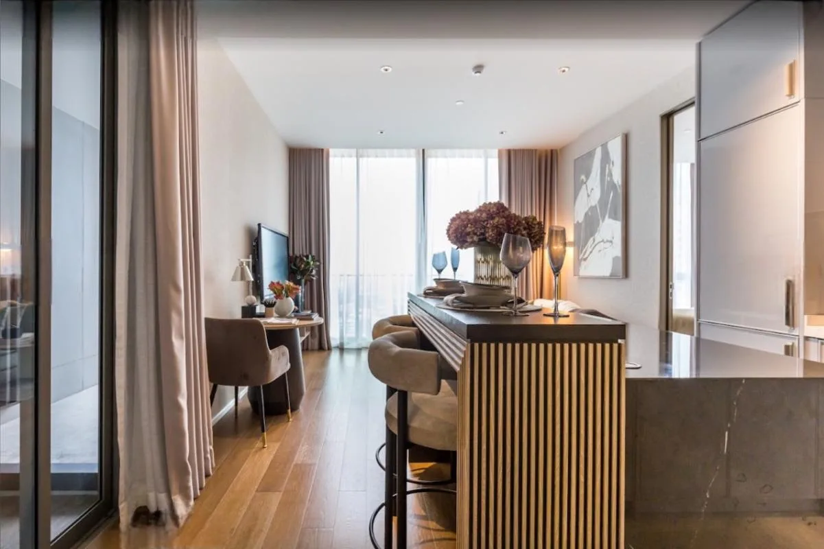 Property photos for Kraam Sukhumvit 26