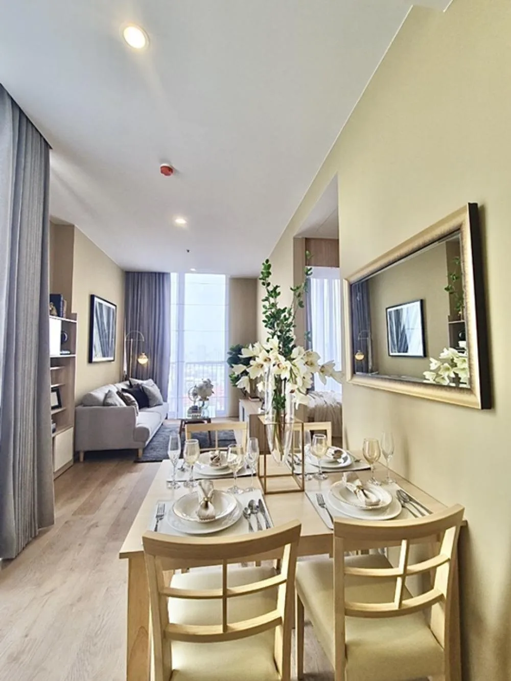 Property photos for Noble BE19