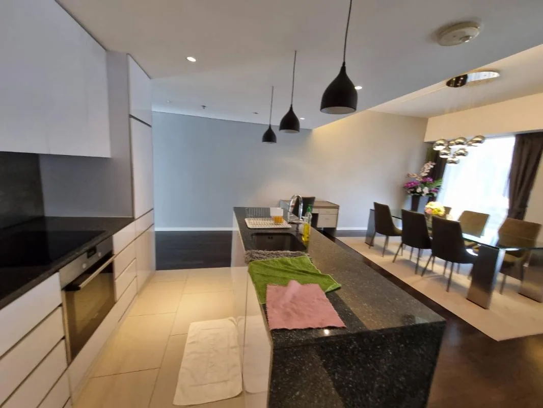 Property photos for Hansar Rajdamri
