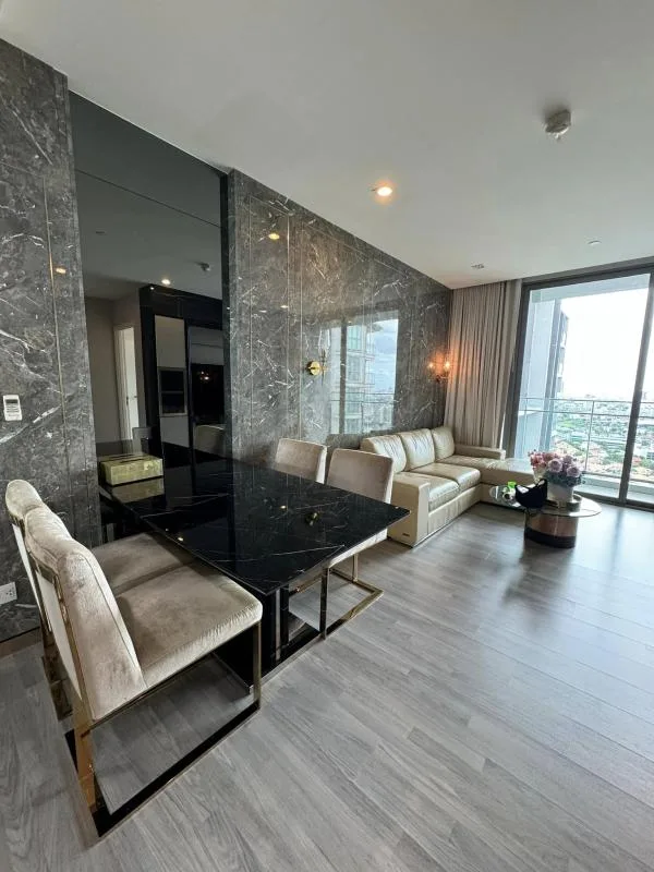 Property photos for The Room Sukhumvit 69