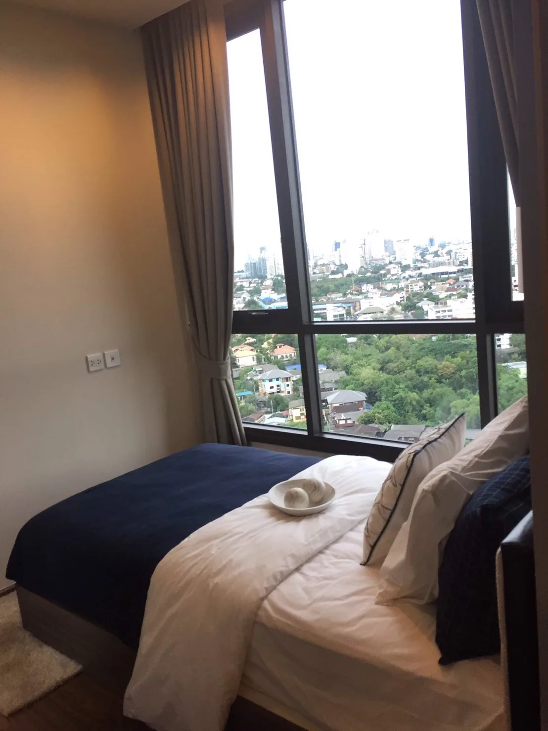 Property photos for The Line Sukhumvit 71