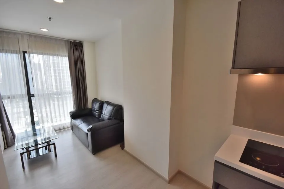 Property photos for Rhythm Asoke 2