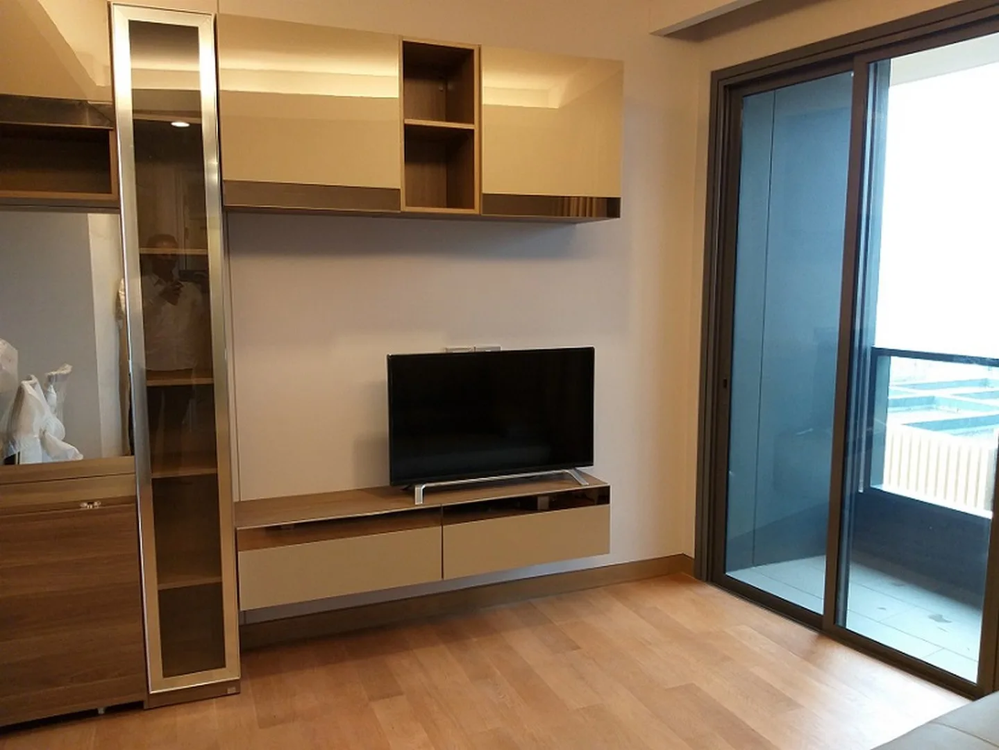 Property photos for The Lumpini 24