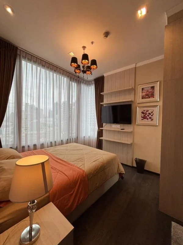 Property photos for Edge Sukhumvit 23