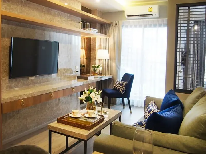 Property photos for Ideo Sukhumvit 93
