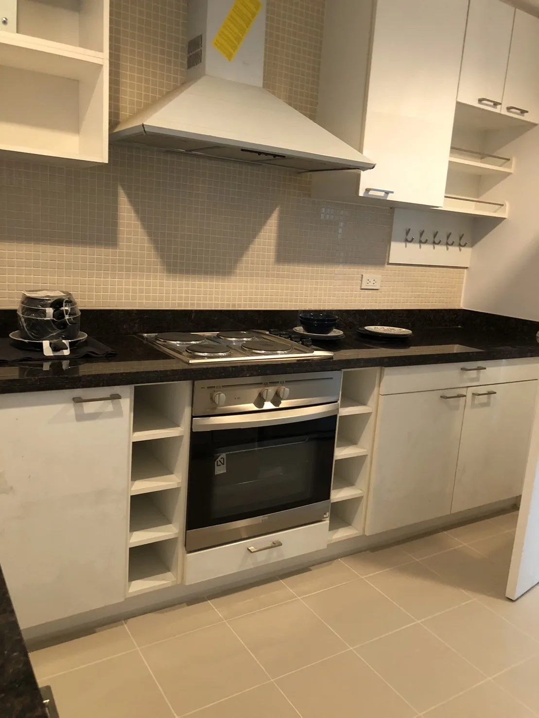 Property photos for Baan Siri 24