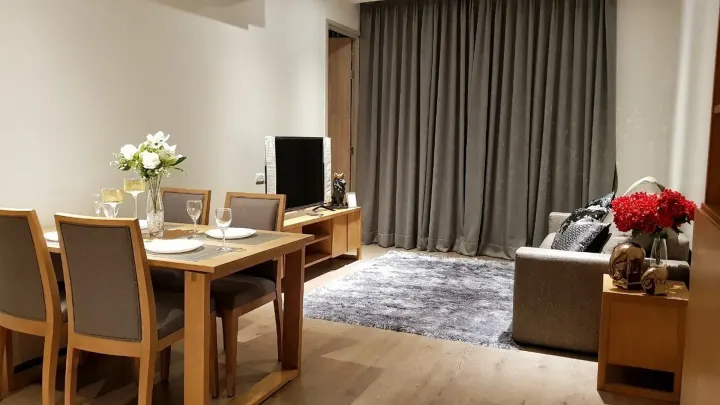 Property photos for Park Origin Phromphong