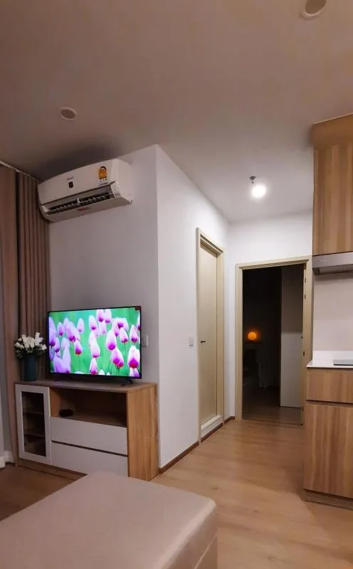 Property photos for Life Rama 4 - Asoke