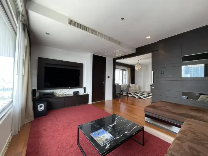 Property photos for Amanta Lumpini