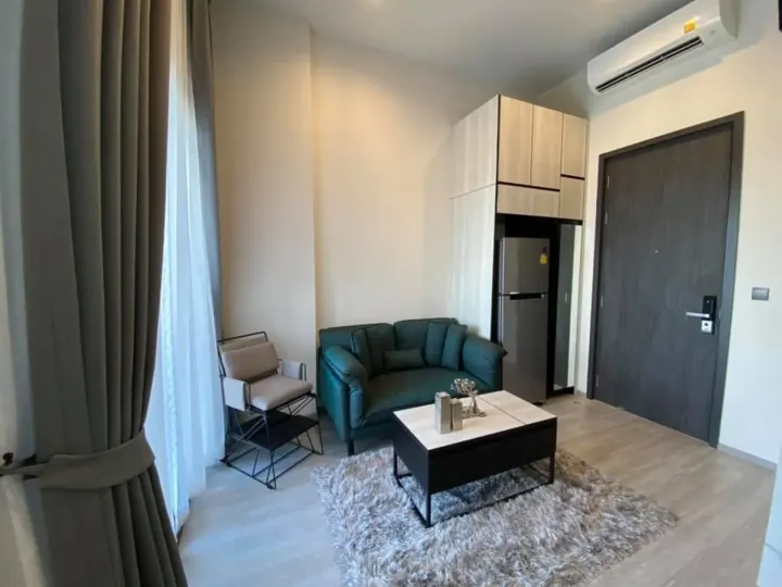 Property photos for The Line sukhumvit 101