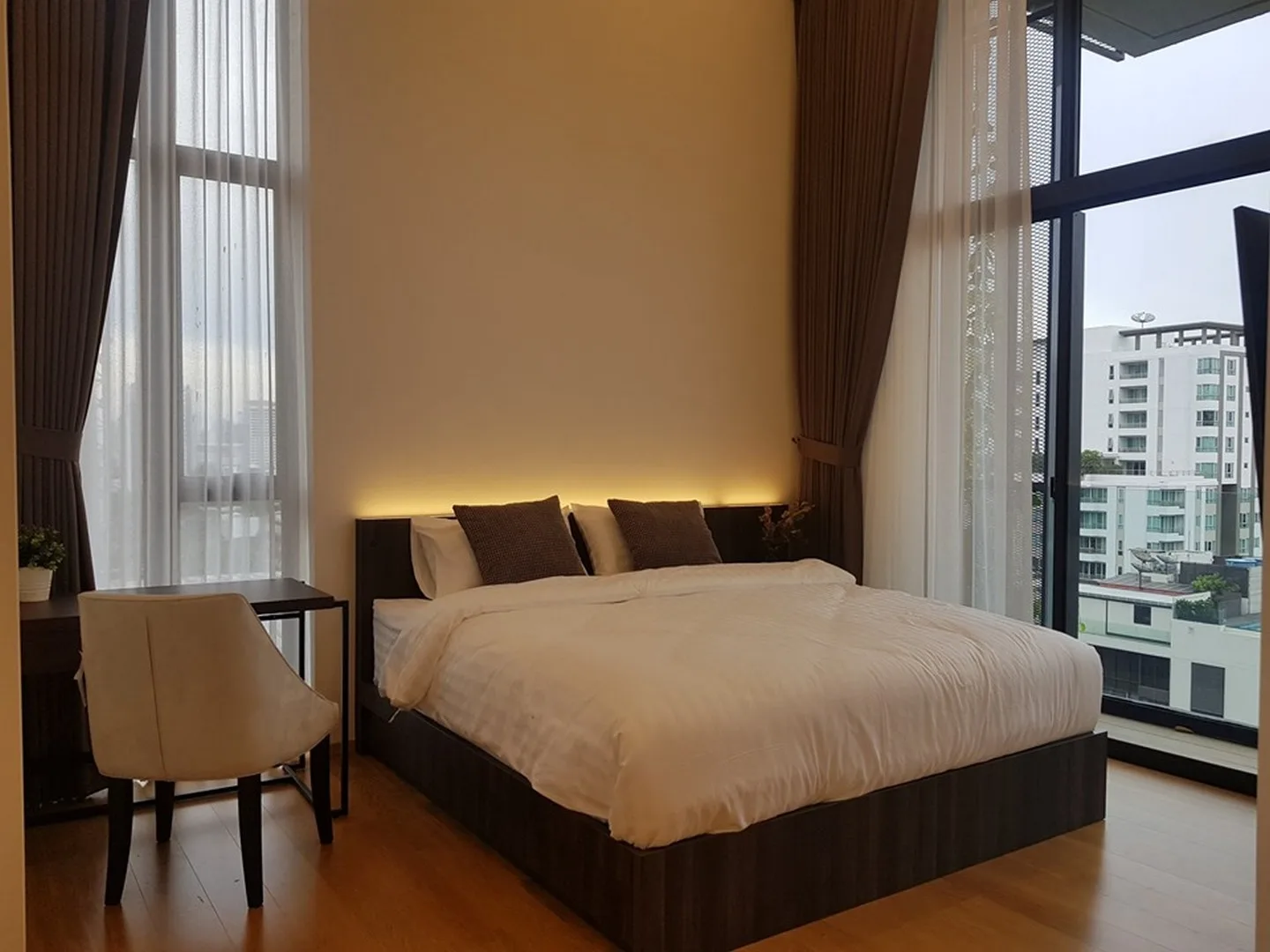 Property photos for Siamese Exclusive Sukhumvit 31