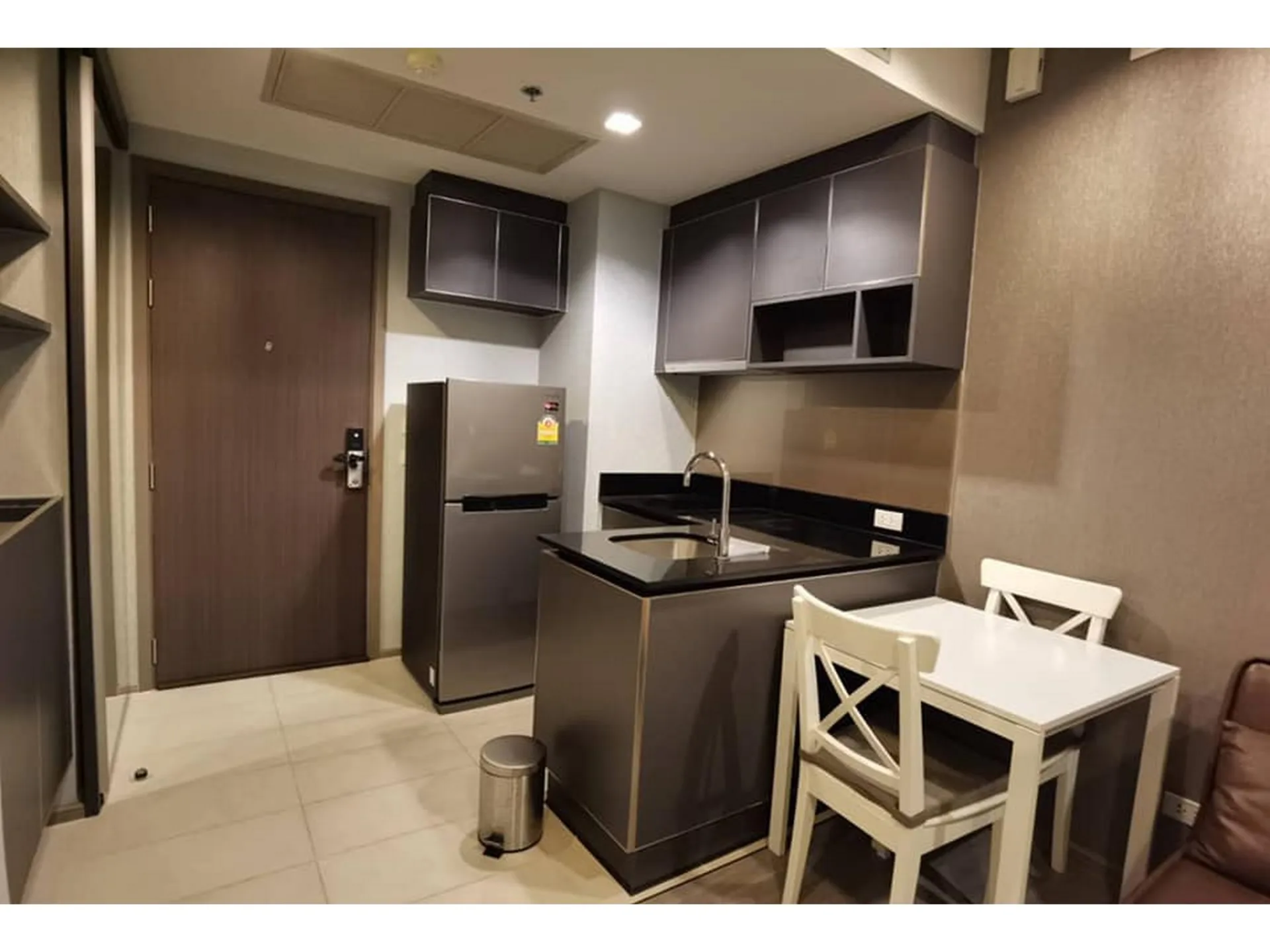 Property photos for Nye by Sansiri