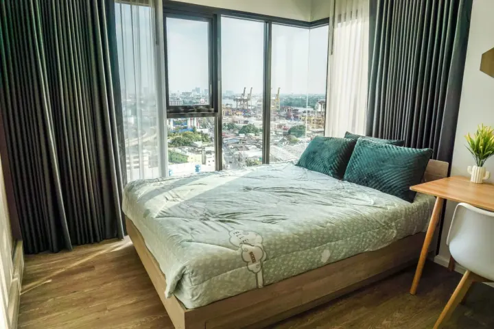 Property photos for Modiz Sukhumvit 50