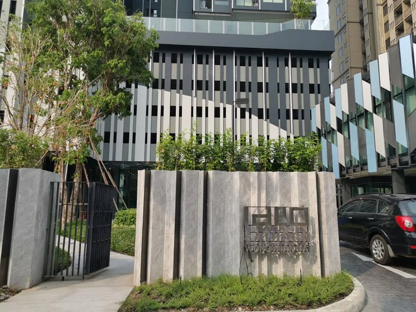 Property photos for Ideo Sathorn - Wongwian Yai
